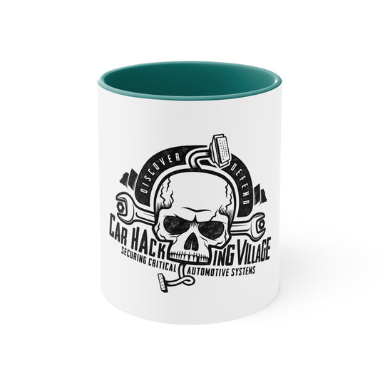 CHV 11oz Coffee Mug