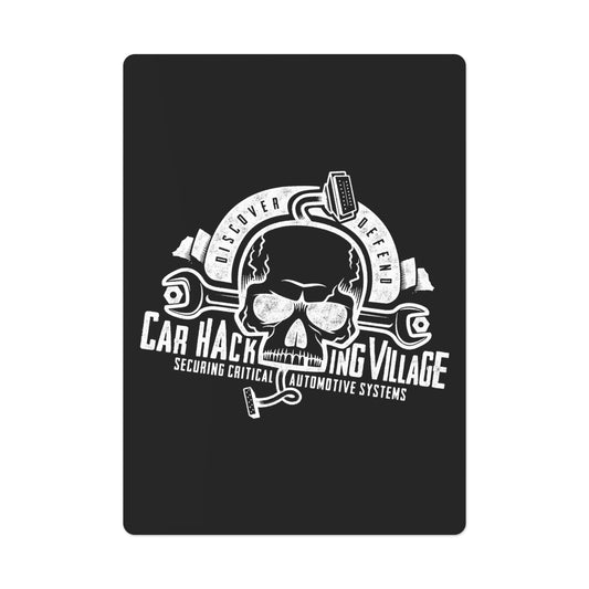 CHV Playing Cards