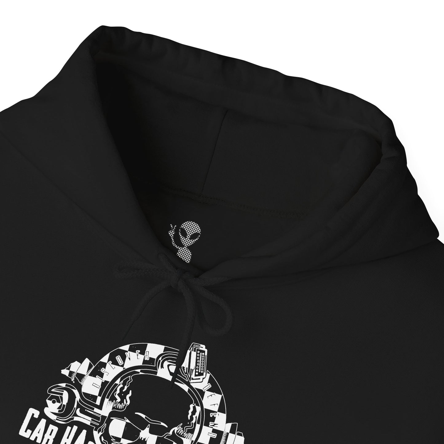 DEFCON 34 CHV Unisex Hoodie