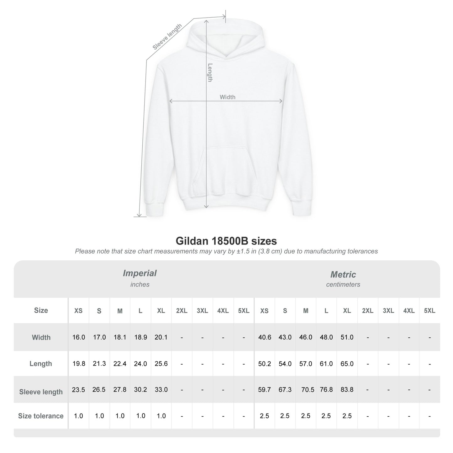 DEFCON 34 CHV Kids Hoodie
