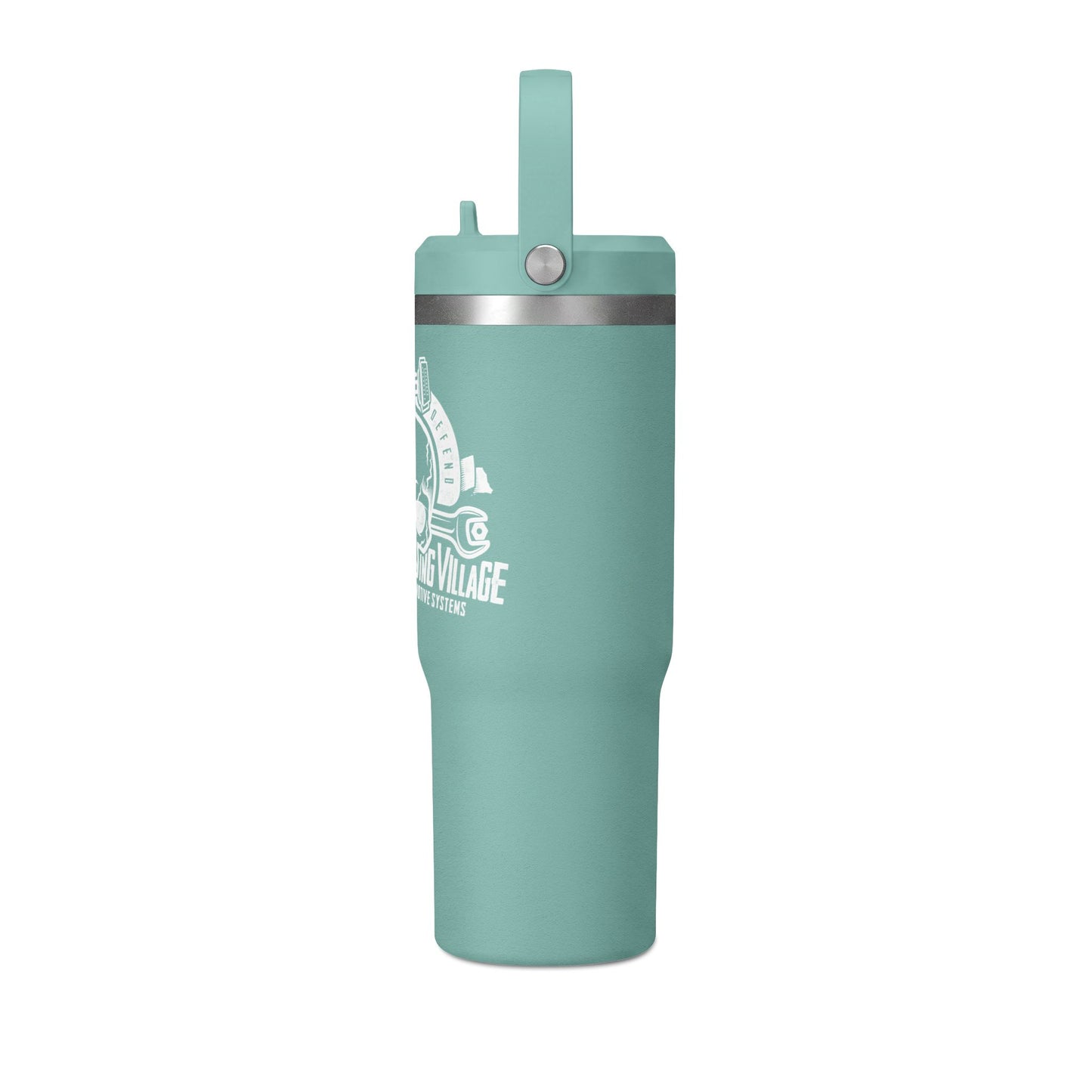CHV Nomad Tumbler 32oz (Free the DBCs)