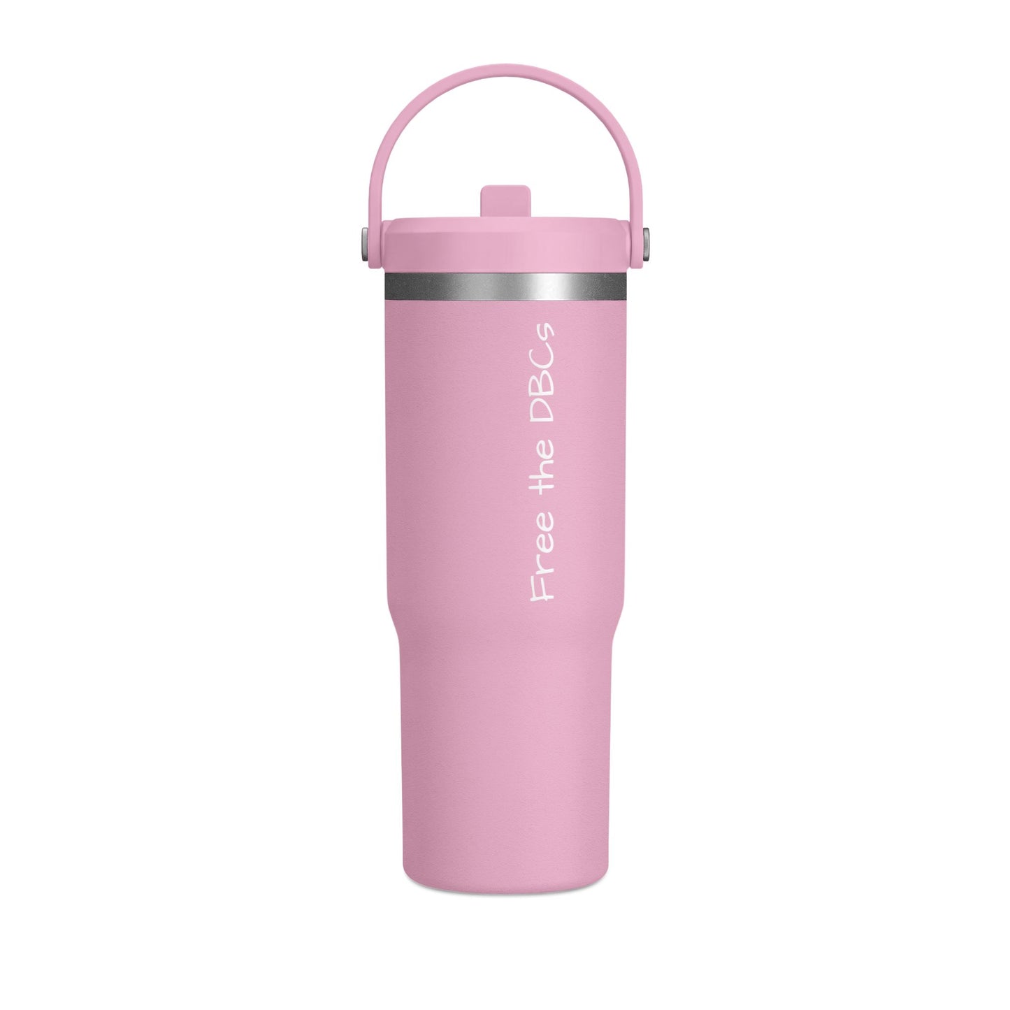 CHV Nomad Tumbler 32oz (Free the DBCs)