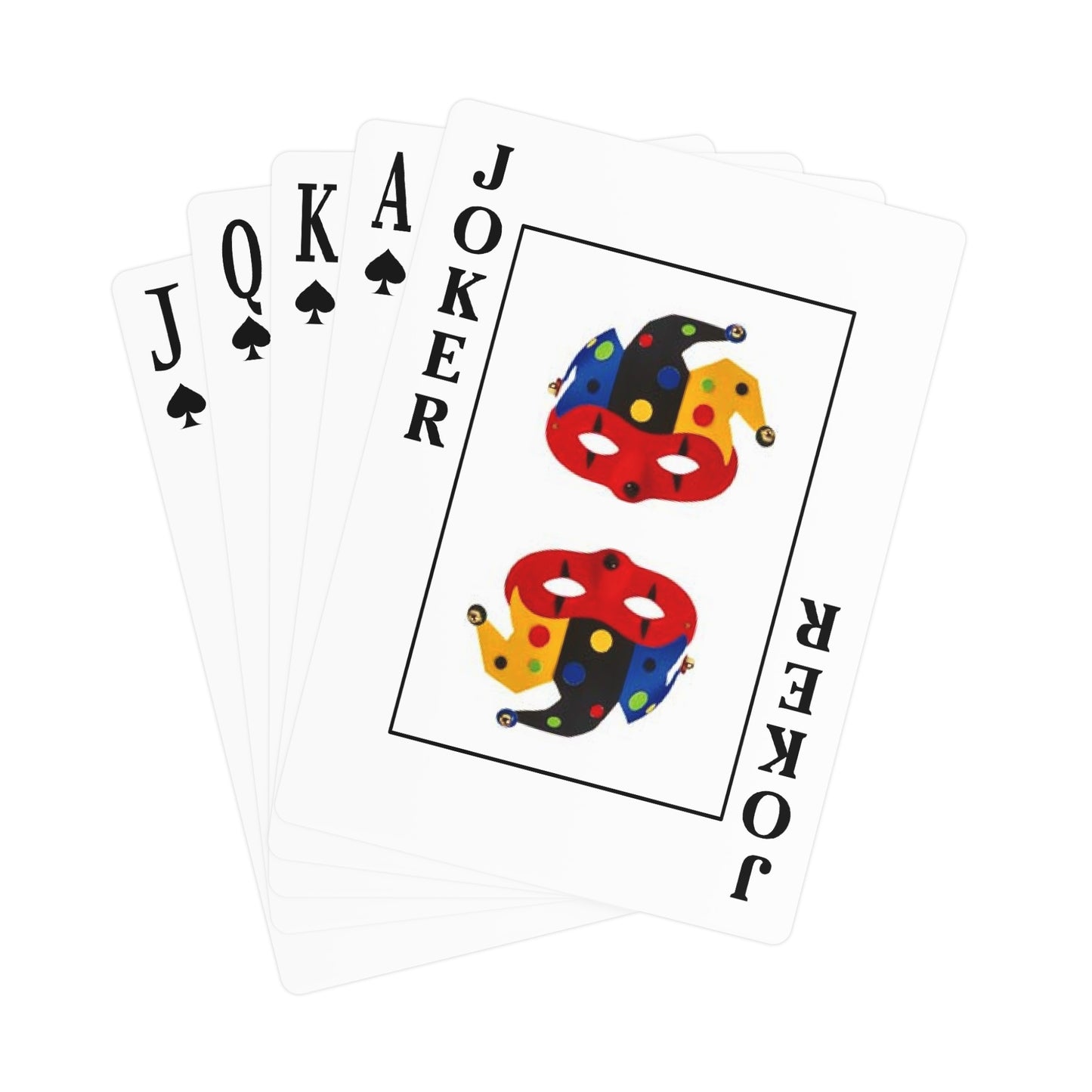 CHV Playing Cards