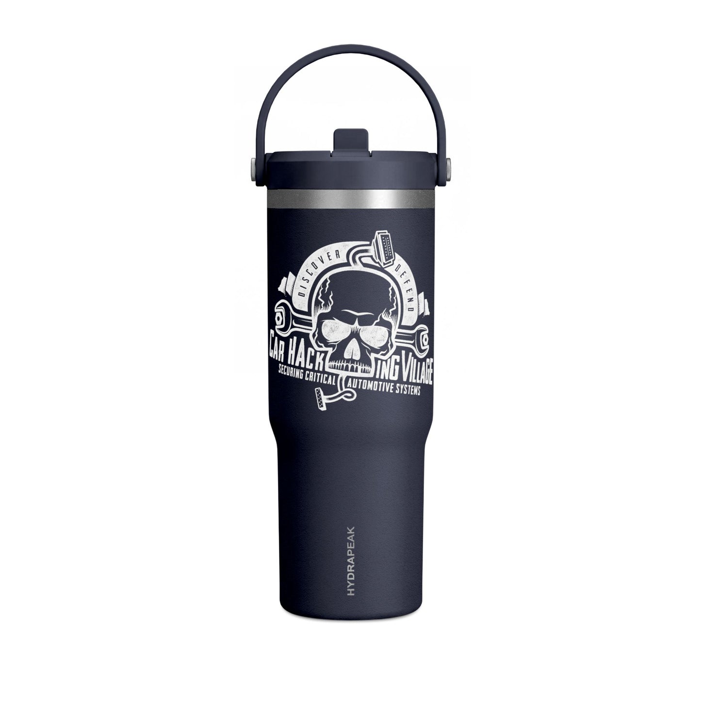 CHV Nomad Tumbler 32oz (Free the DBCs)