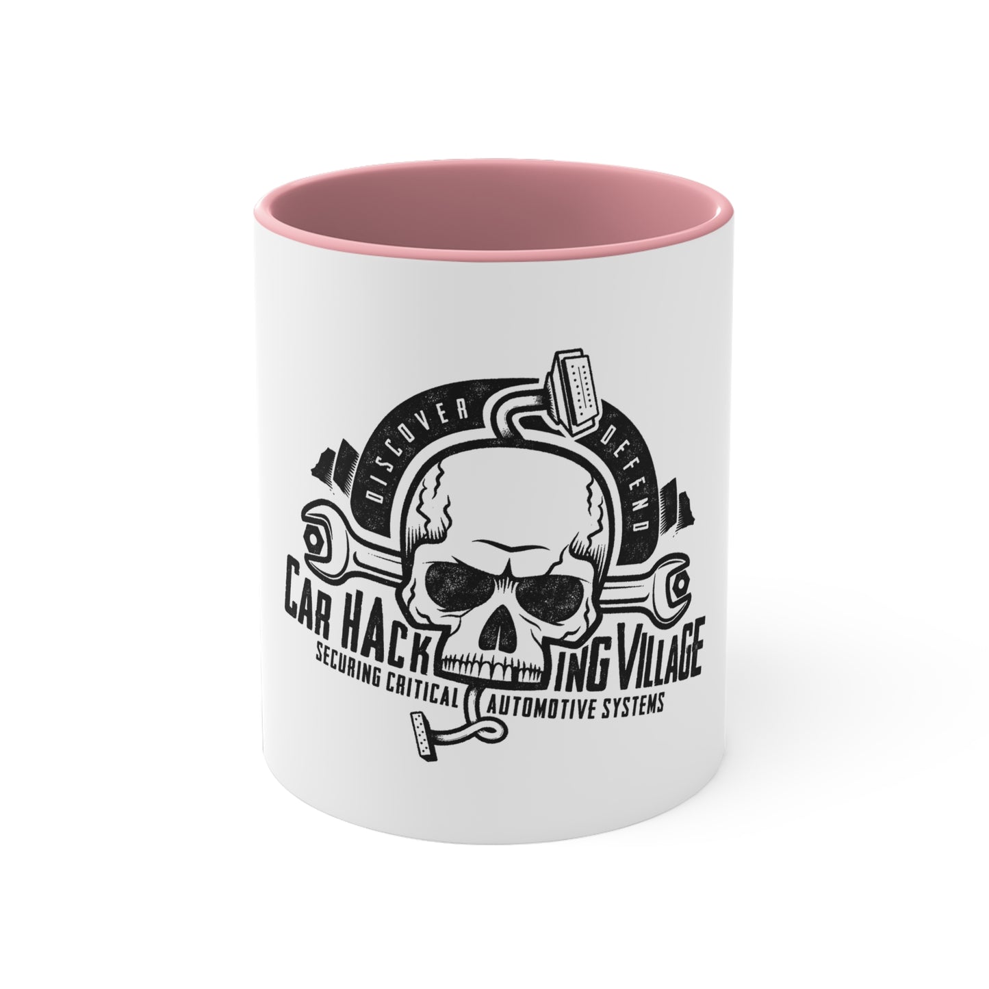 CHV 11oz Coffee Mug