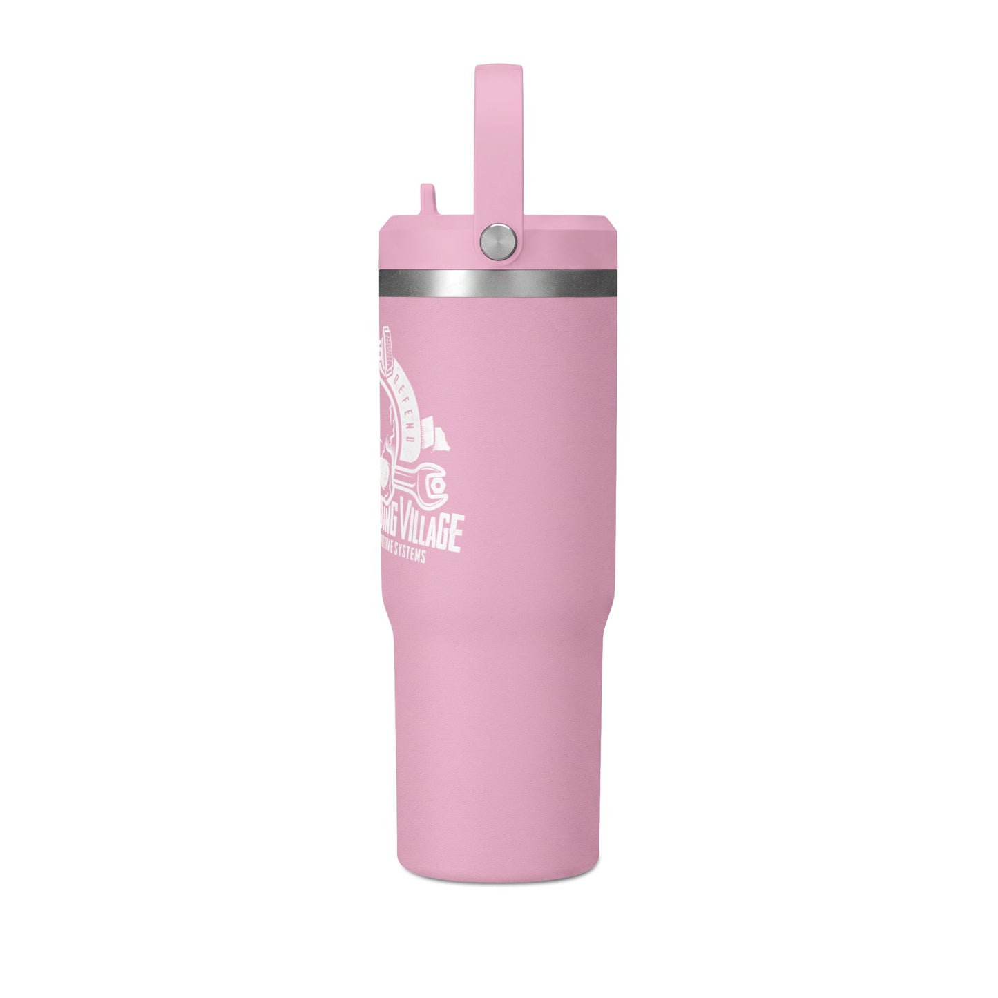 CHV Nomad Tumbler 32oz (Free the DBCs)