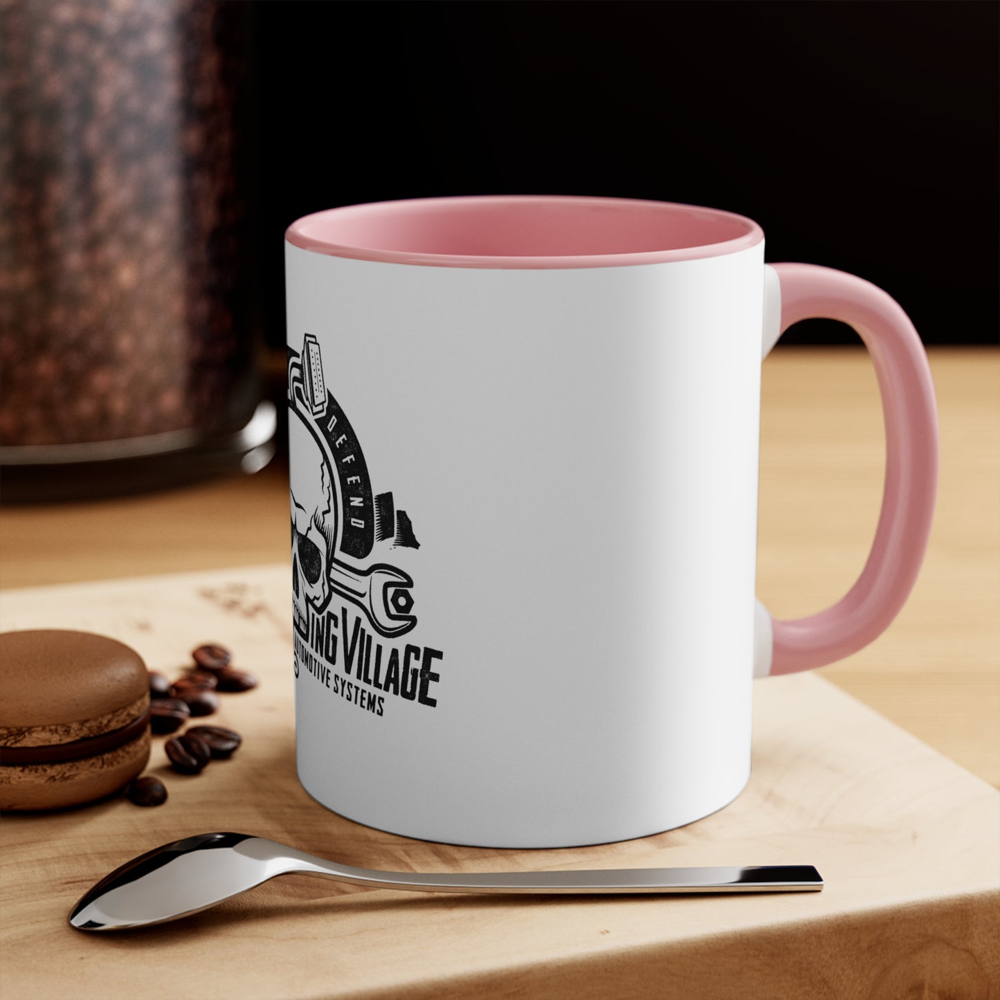 CHV 11oz Coffee Mug
