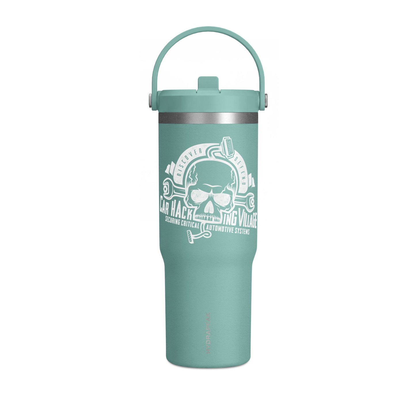 CHV Nomad Tumbler 32oz (Free the DBCs)