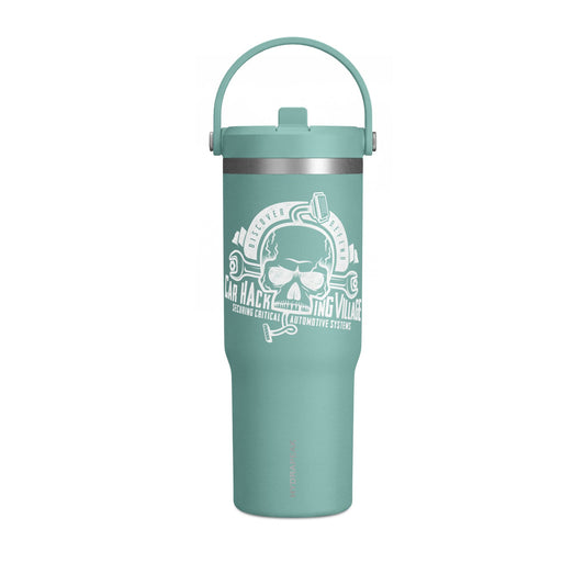 CHV Nomad Tumbler 32oz (Free the DBCs)