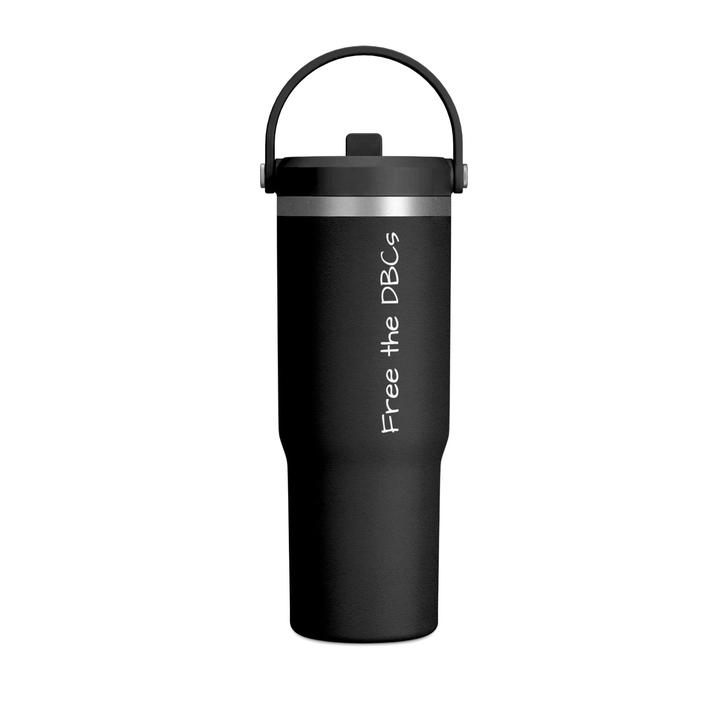 CHV Nomad Tumbler 32oz (Free the DBCs)