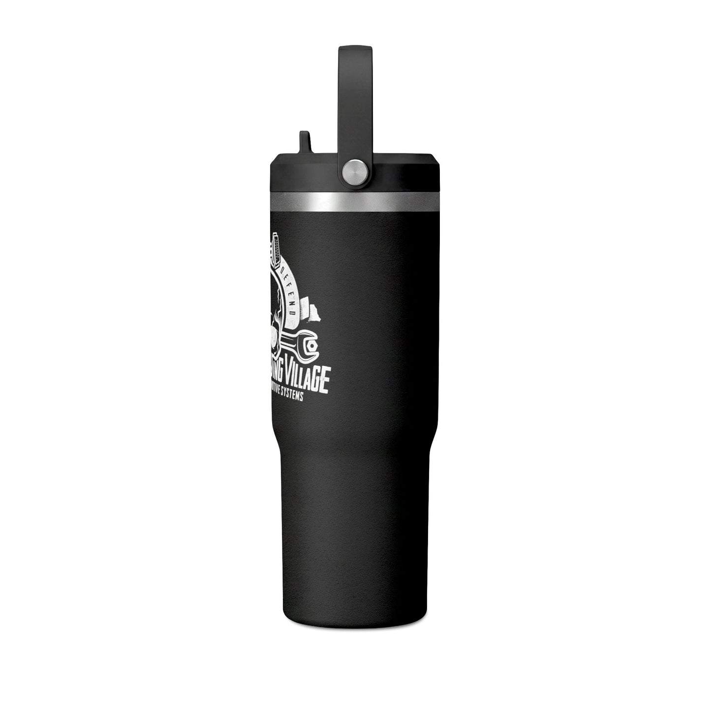 CHV Nomad Tumbler 32oz (Free the DBCs)