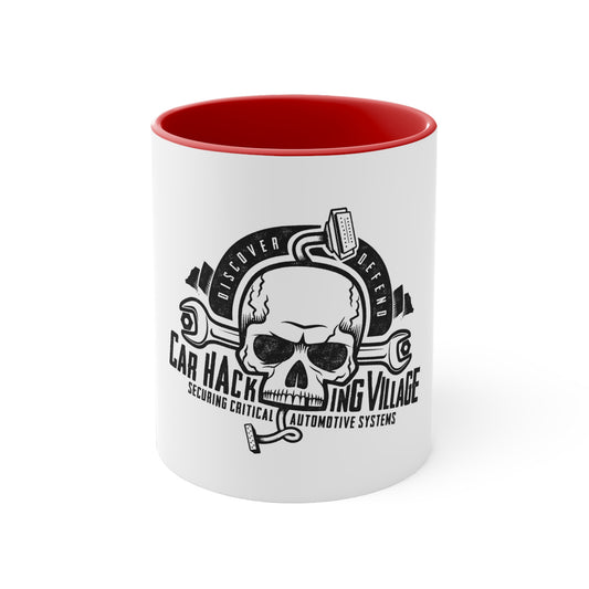 CHV 11oz Coffee Mug