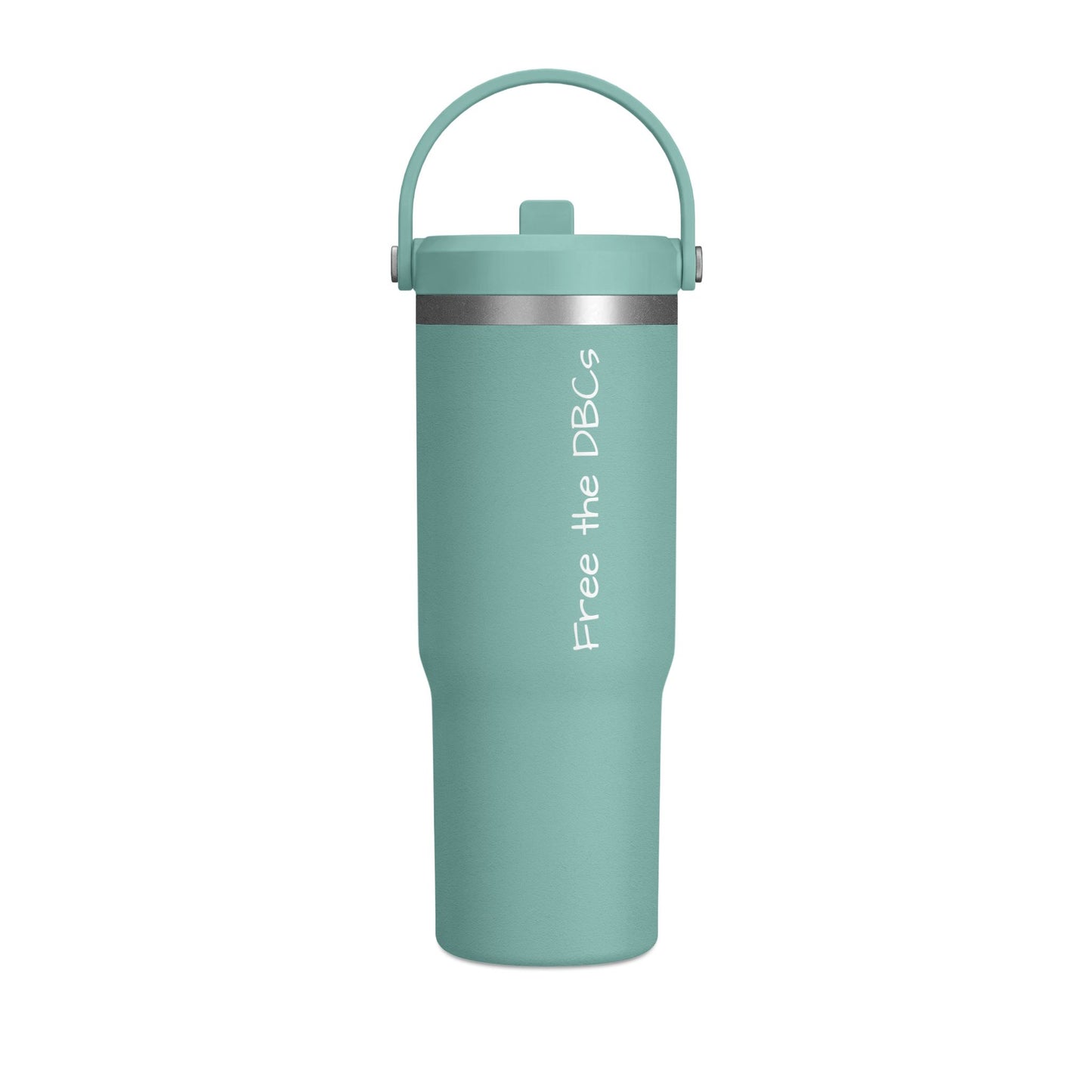 CHV Nomad Tumbler 32oz (Free the DBCs)