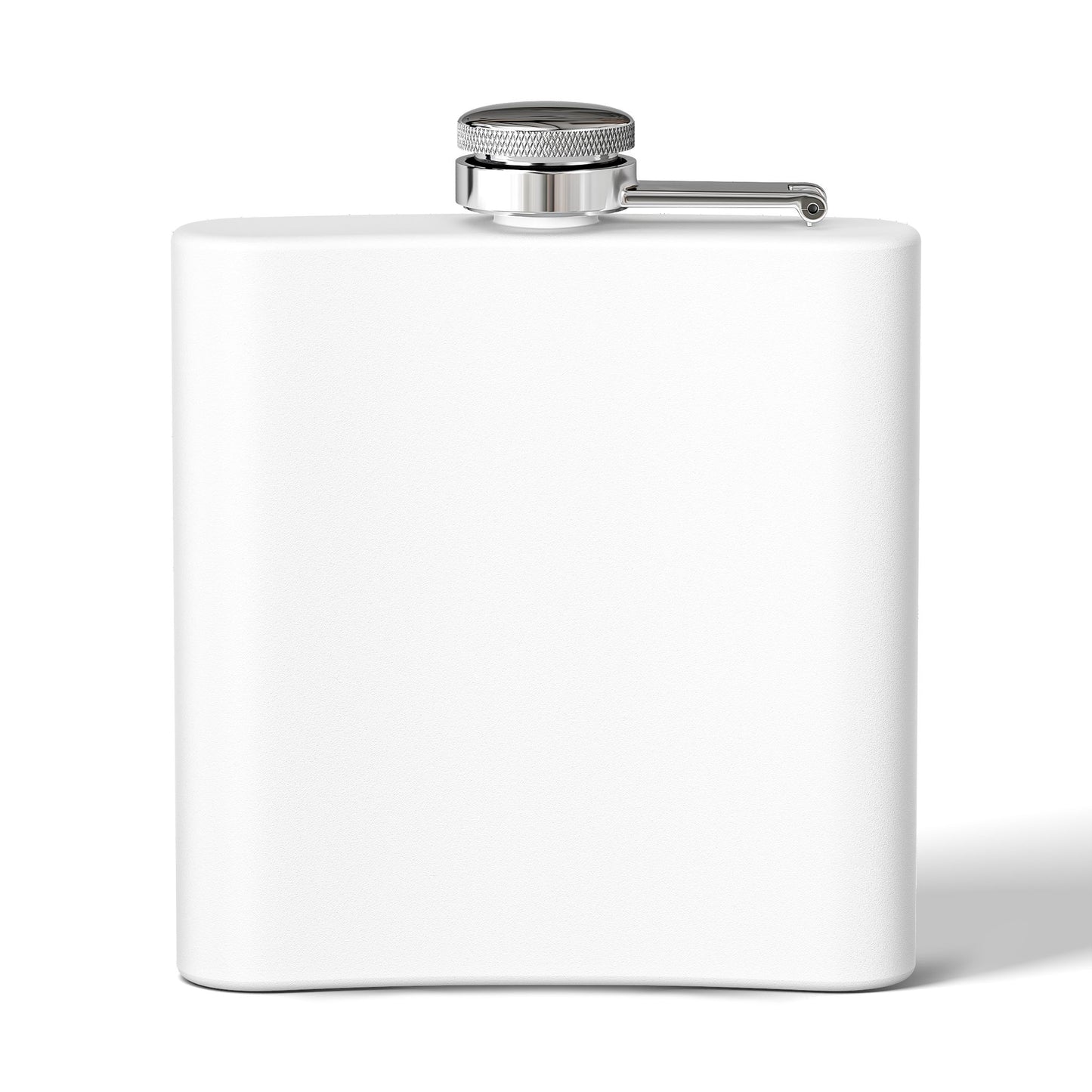 CHV Flask, 6oz