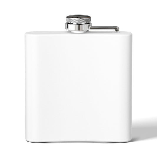 CHV Flask, 6oz