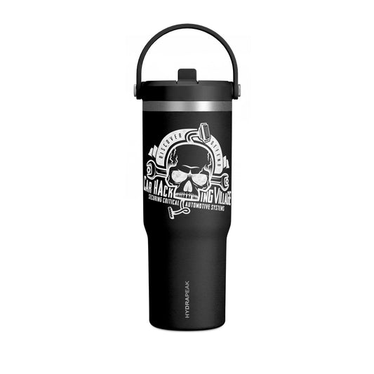 CHV Nomad Tumbler 32oz (Free the DBCs)