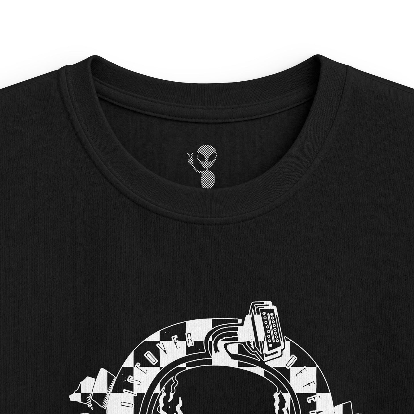 DEFCON 34 CHV Kids Tee