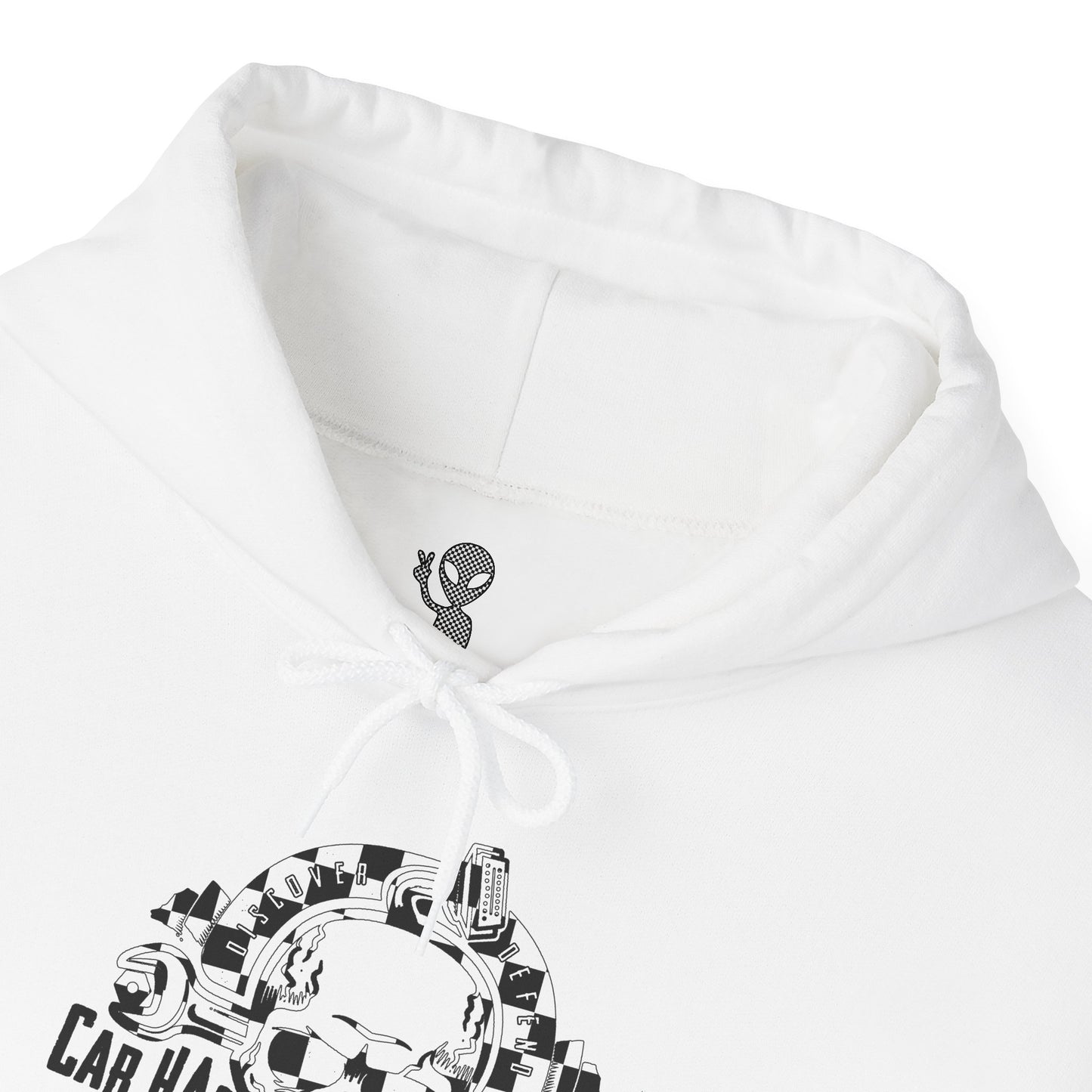 DEFCON 34 CHV Unisex Hoodie
