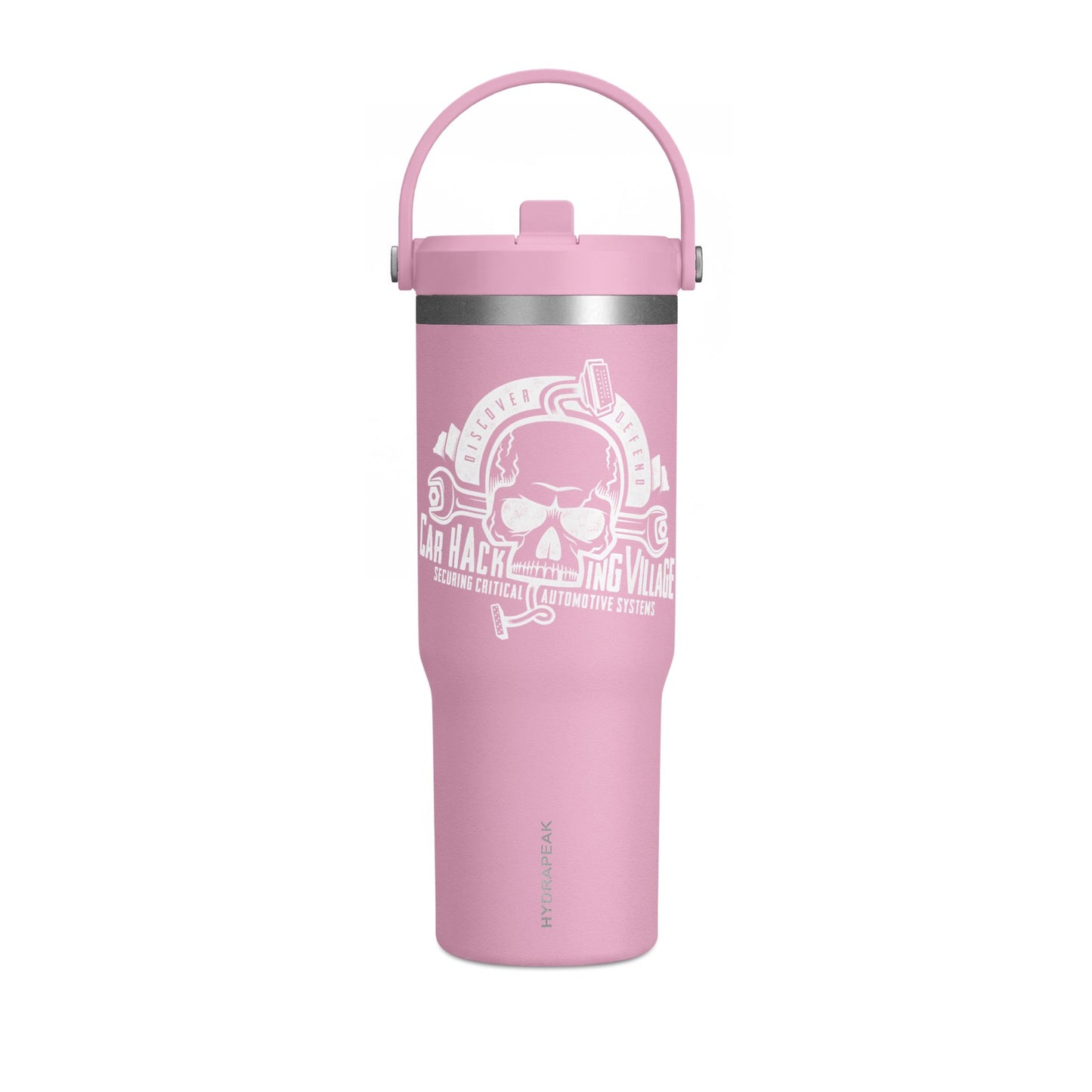 CHV Nomad Tumbler 32oz (Free the DBCs)