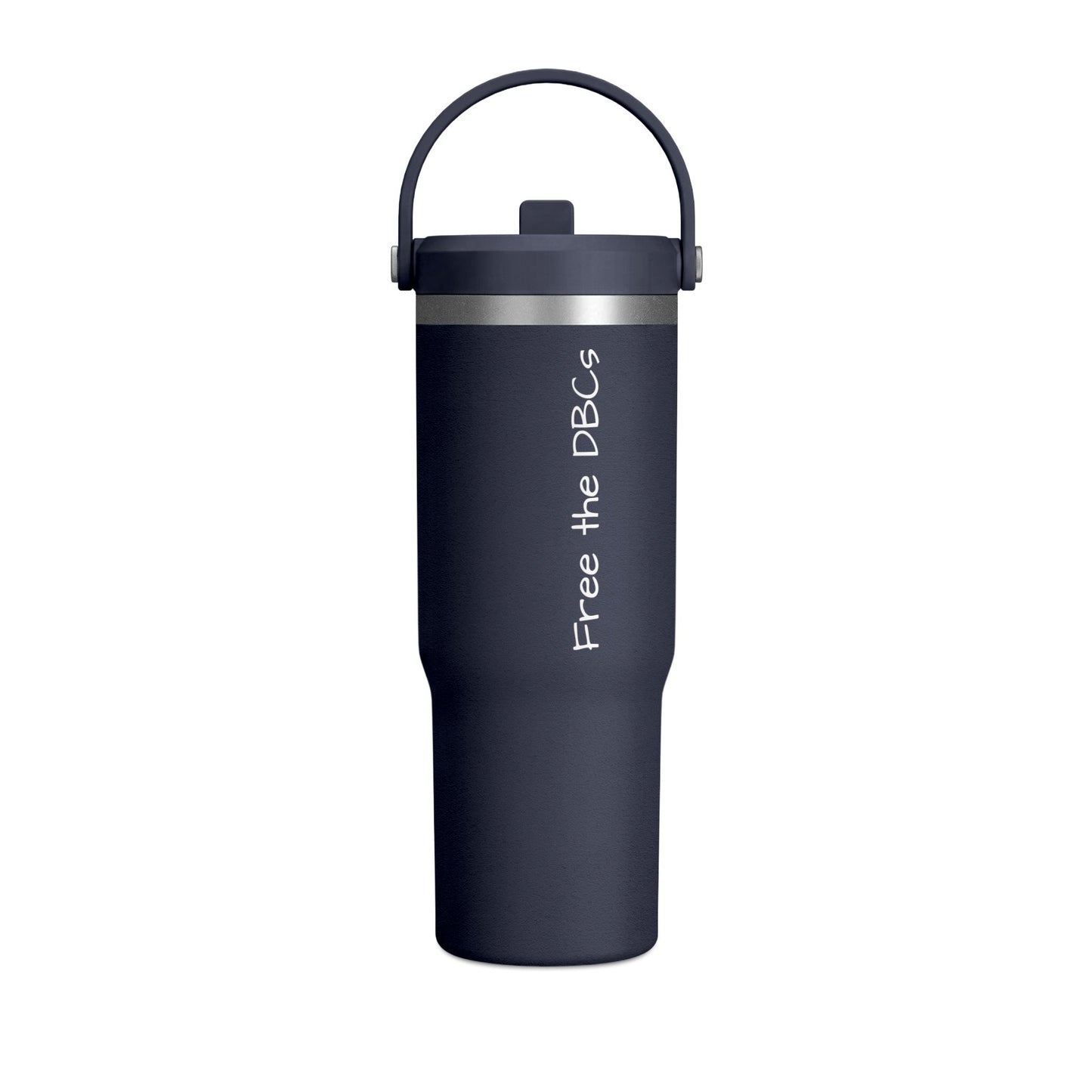 CHV Nomad Tumbler 32oz (Free the DBCs)