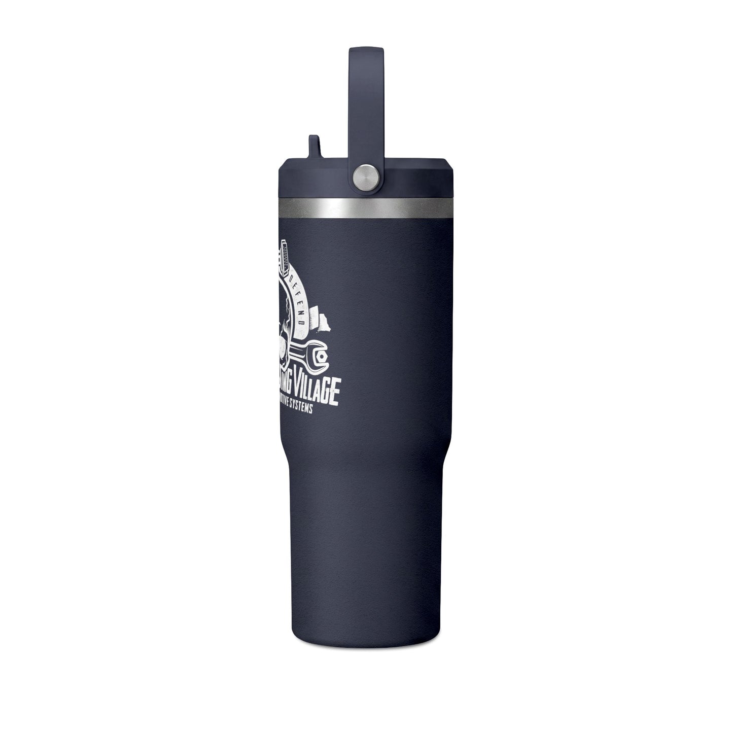 CHV Nomad Tumbler 32oz (Free the DBCs)